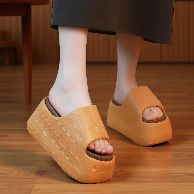 Women'S Shoes Veja - Nouvelles sandales compensées à plateforme épaisse