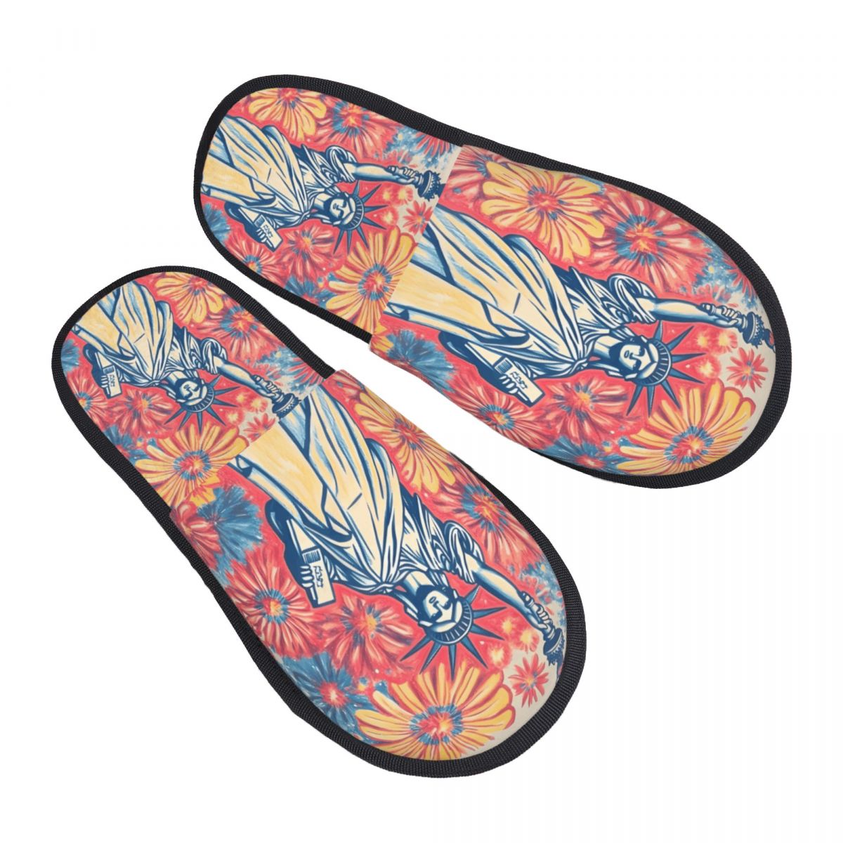 Women'S Shoes Liberty - Pantoufles de maison en mousse à