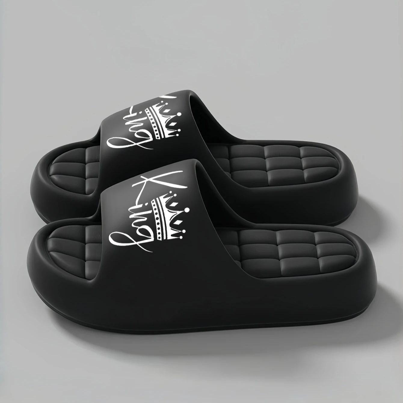 Women Shoes Brand - Nouvelles pantoufles pour femmes au design