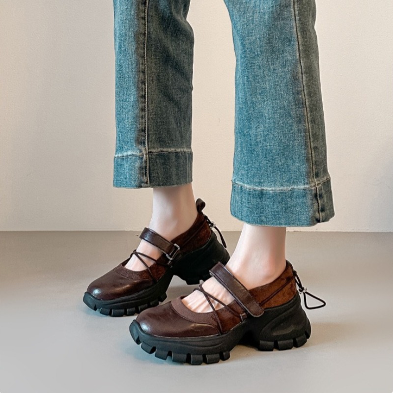 Women'S Shoes Veja - Nouvelles chaussures de ballet rétro Mary