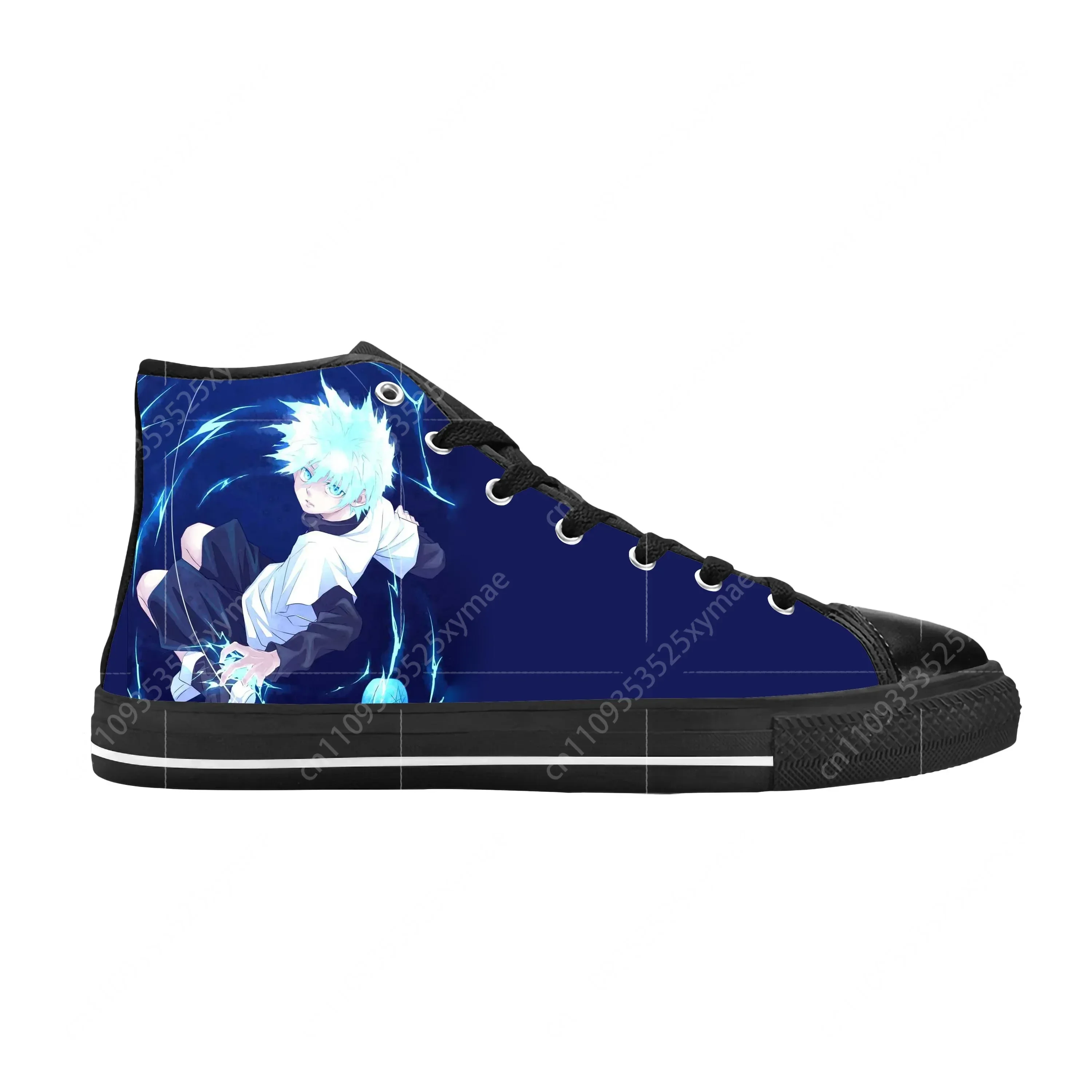 Women Shoes Japan - Chaussures en tissu décontractées Hunter X