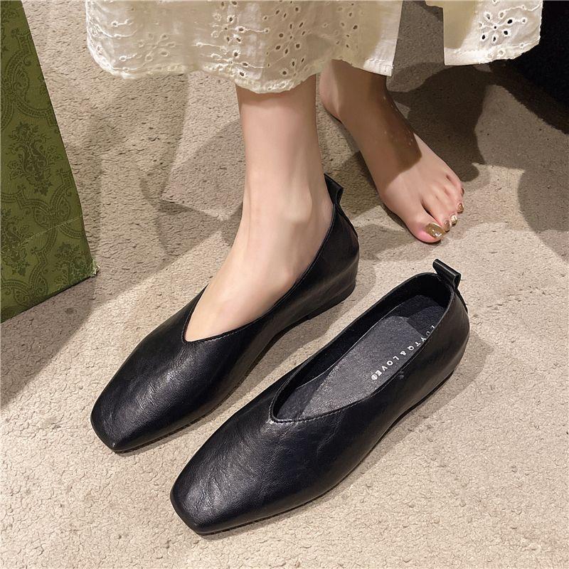 Women Shoes Loafers - Chaussures de mode pour femmes :