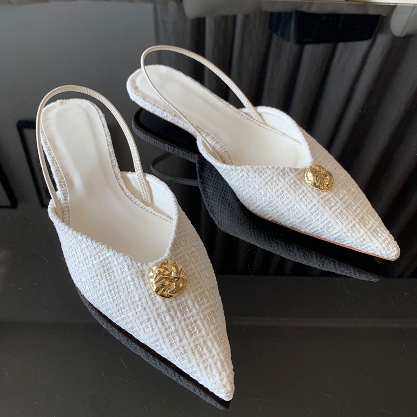 Women Shoes Brand - Nouvelles Sandales Femme 2025 – Chaussures