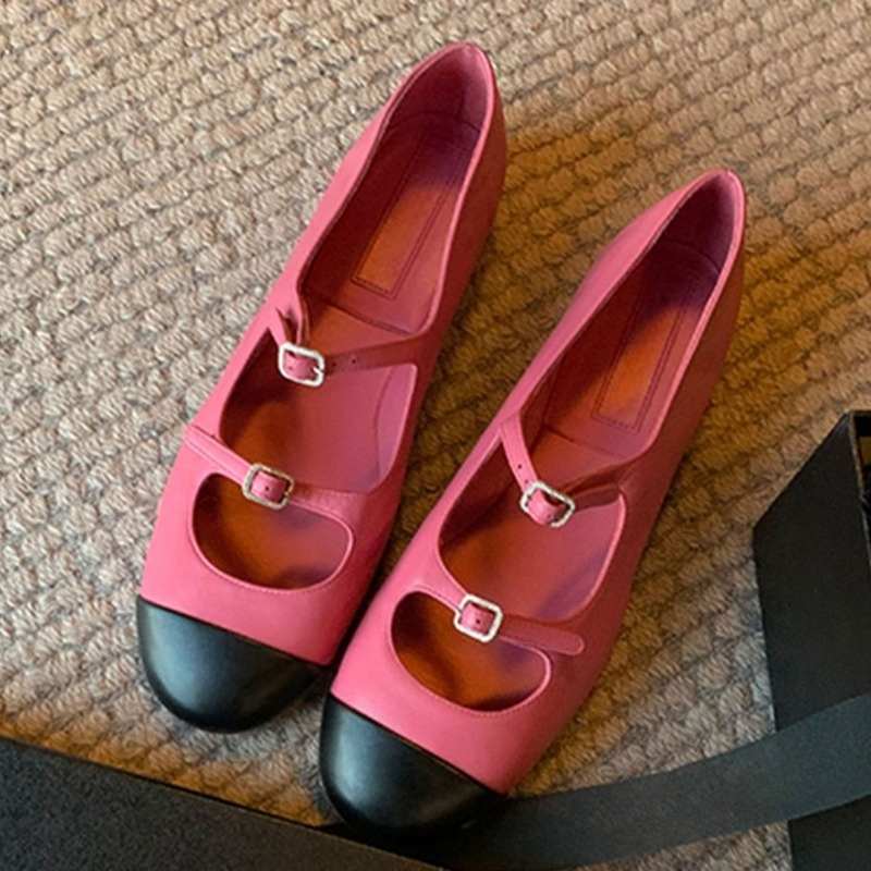 Chaussures élégantes Mary Jane - Women Shoes Brand avis et prix