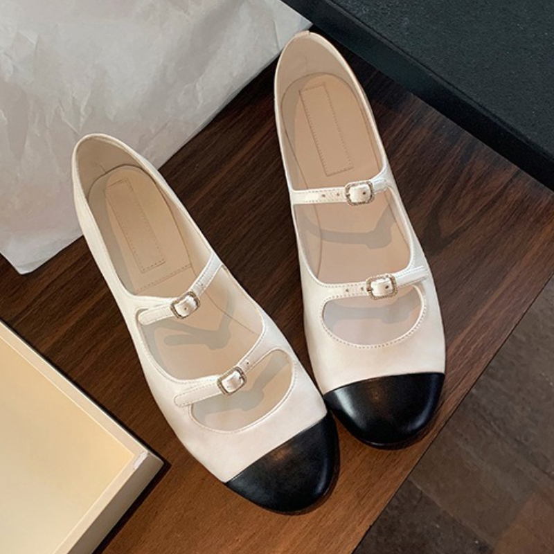 Chaussures élégantes Mary Jane - Women Shoes Brand avis et prix