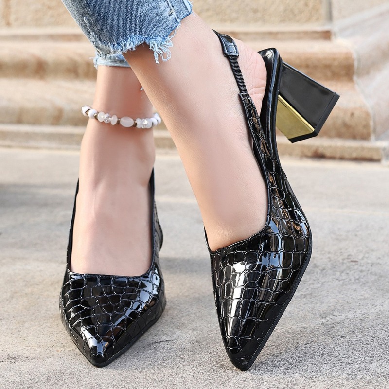Été talons hauts sandales femm - Women Shoes Brand avis et prix