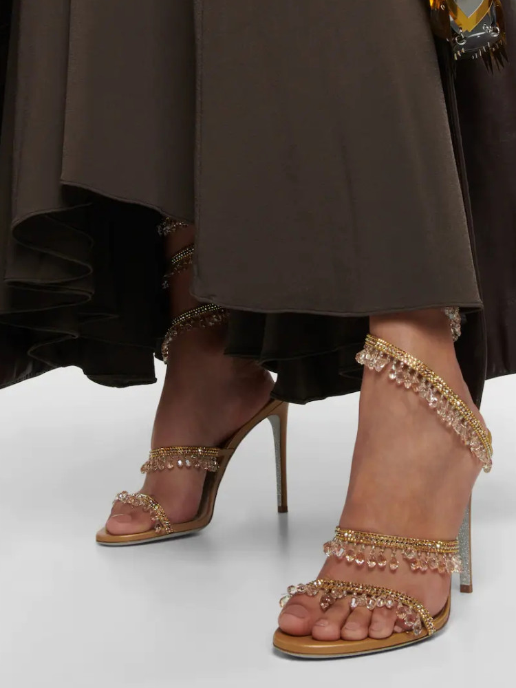 Nouvelles sandales femme 2026  - Platform Mule Heel avis et prix