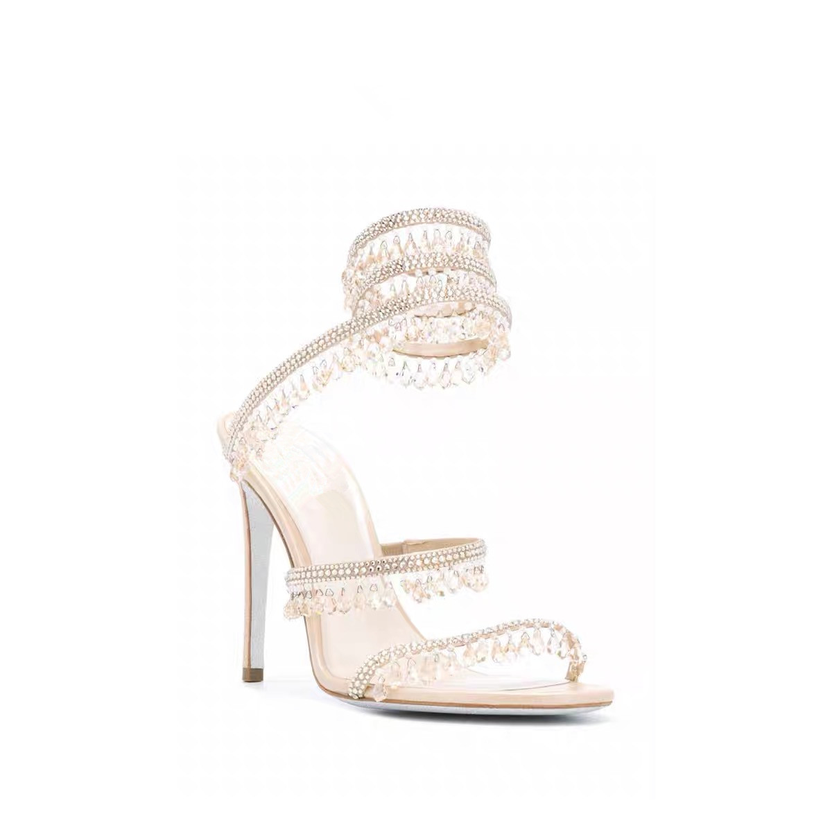 Nouvelles sandales femme 2026  - Platform Mule Heel avis et prix
