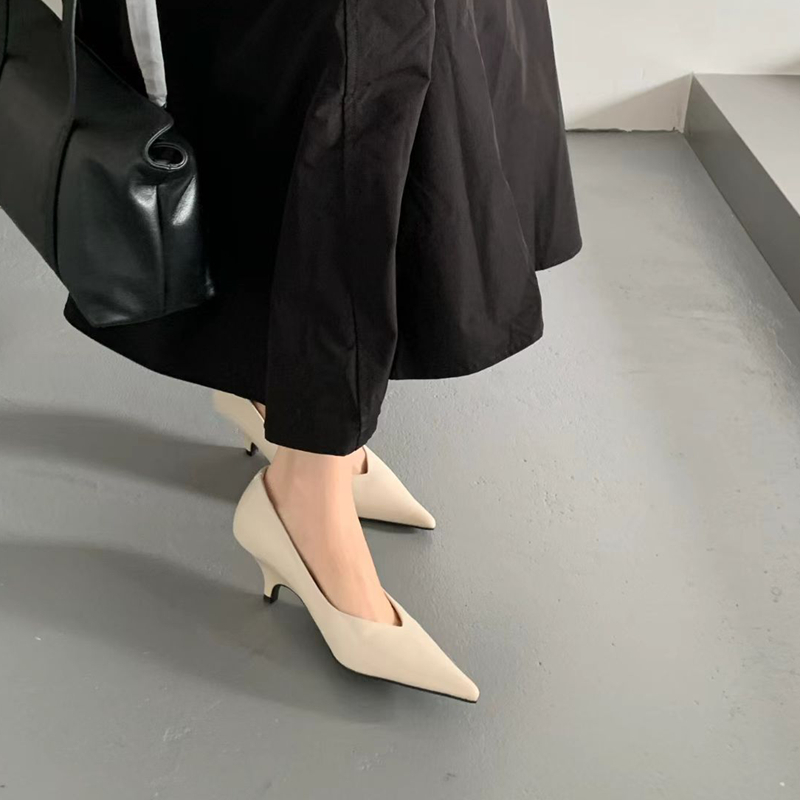 SUOJIALUN 2025 printemps nouve - Women Shoes Brand avis et prix