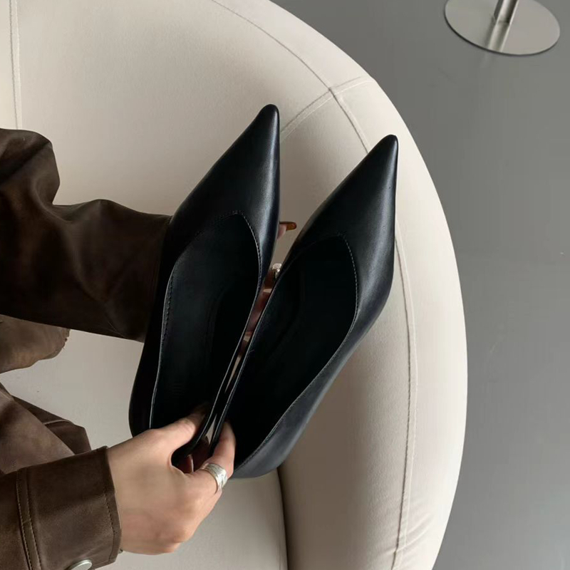 SUOJIALUN 2025 printemps nouve - Women Shoes Brand avis et prix