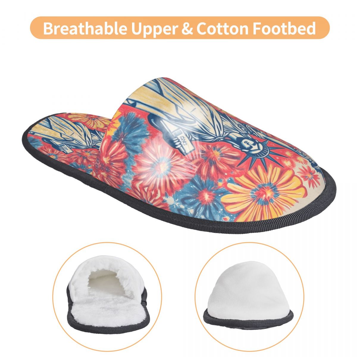 Pantoufles de maison en mousse - Women'S Shoes Liberty avis et prix