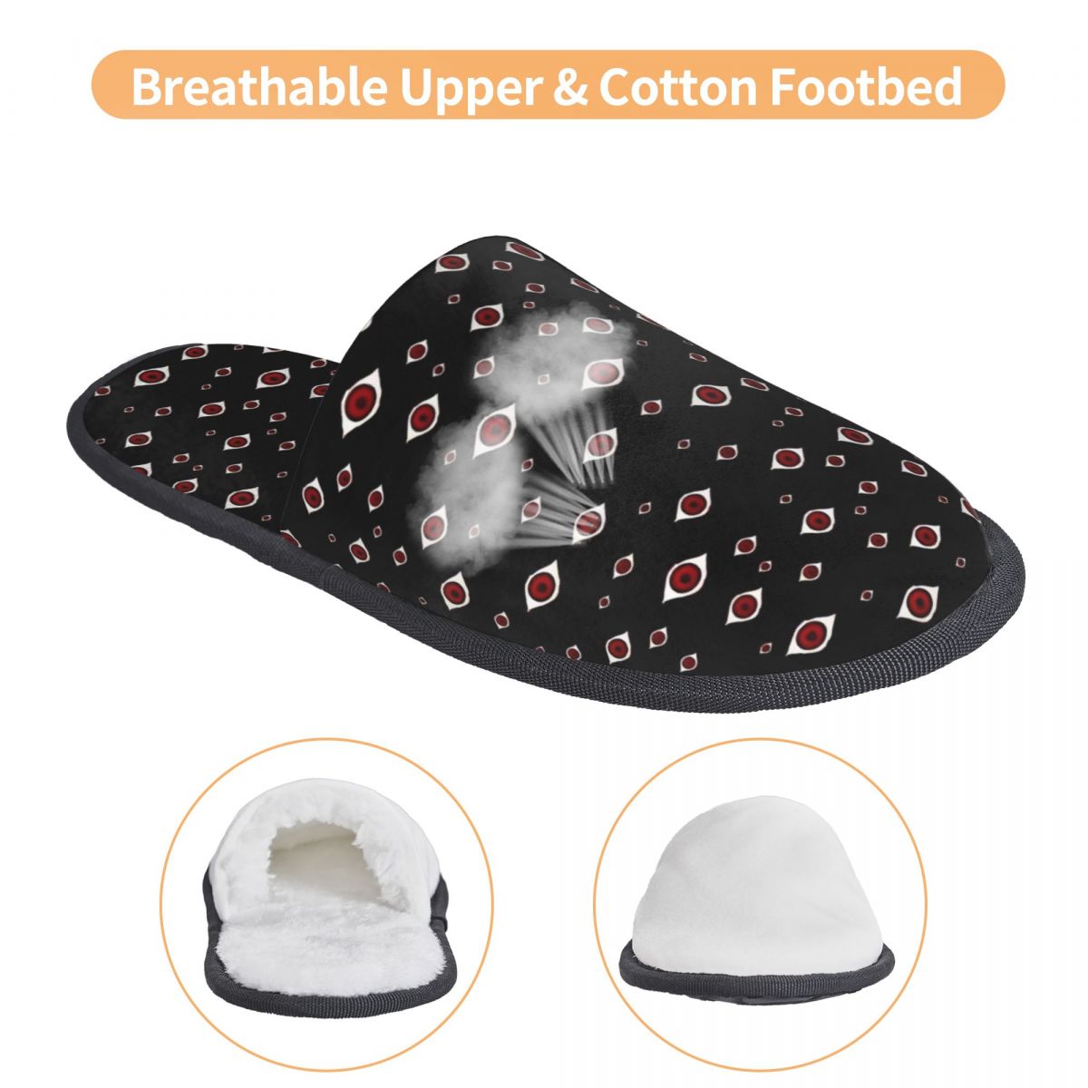 Pantoufles personnalisées Anim - Women Shoes Japan avis et prix