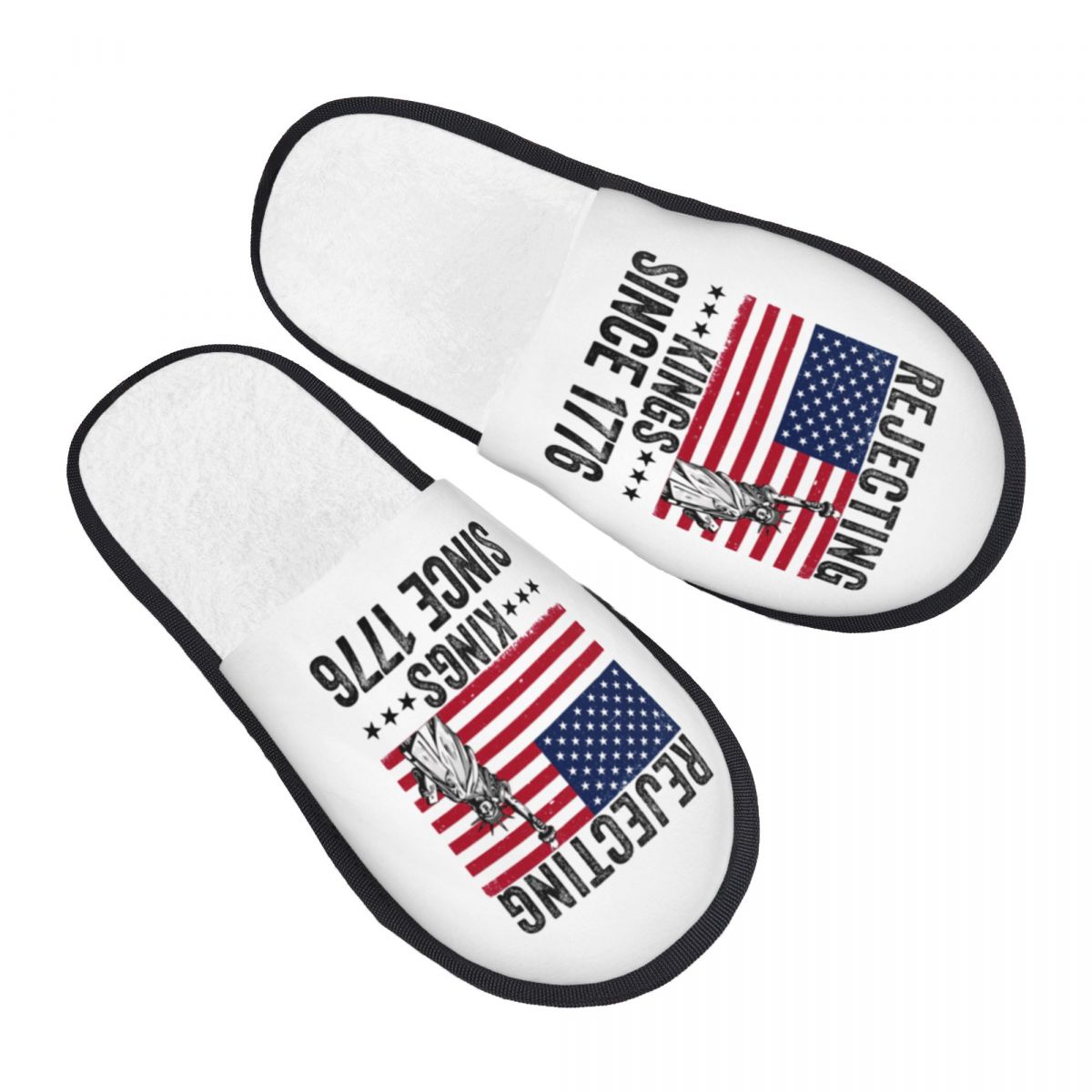 Statue de la liberté personnal - Women'S Shoes Liberty avis et prix