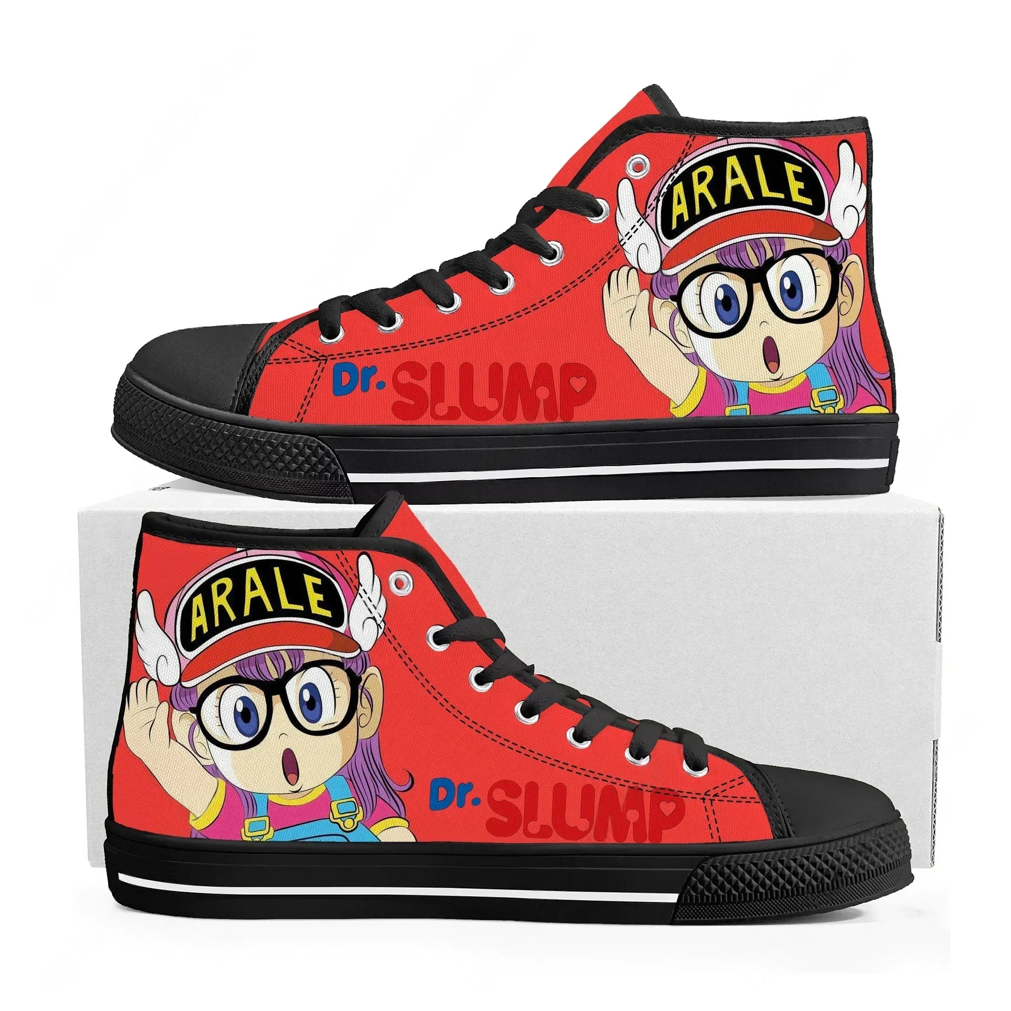 Baskets montantes A-Arale Dr S - Women Shoes Japan avis et prix