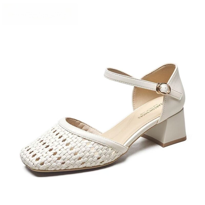 Sandales à talons compensés aj - Women Shoes Brand avis et prix
