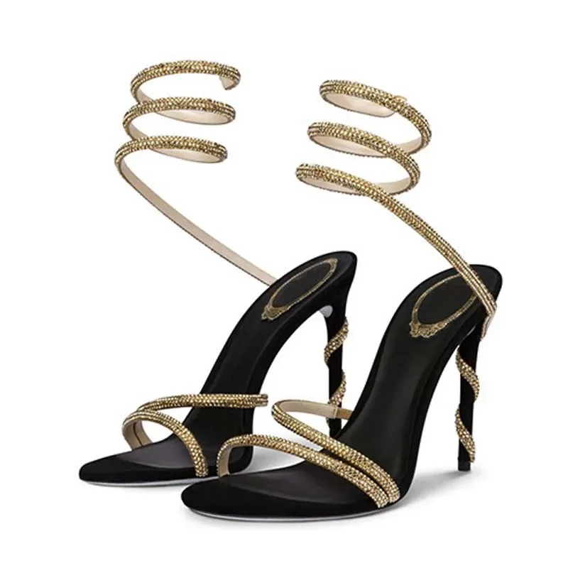 Eilyken-Sandales à talons aigu - Platform Mule Heel avis et prix