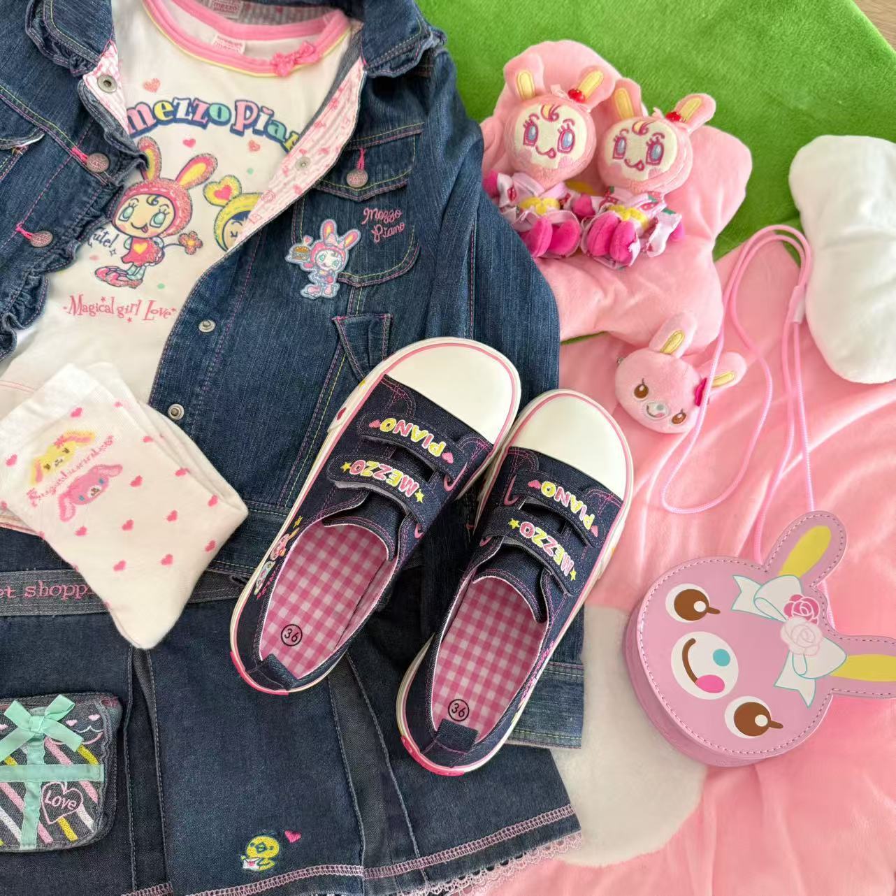 Nouvelles baskets basses brodé - Women Shoes Japan avis et prix