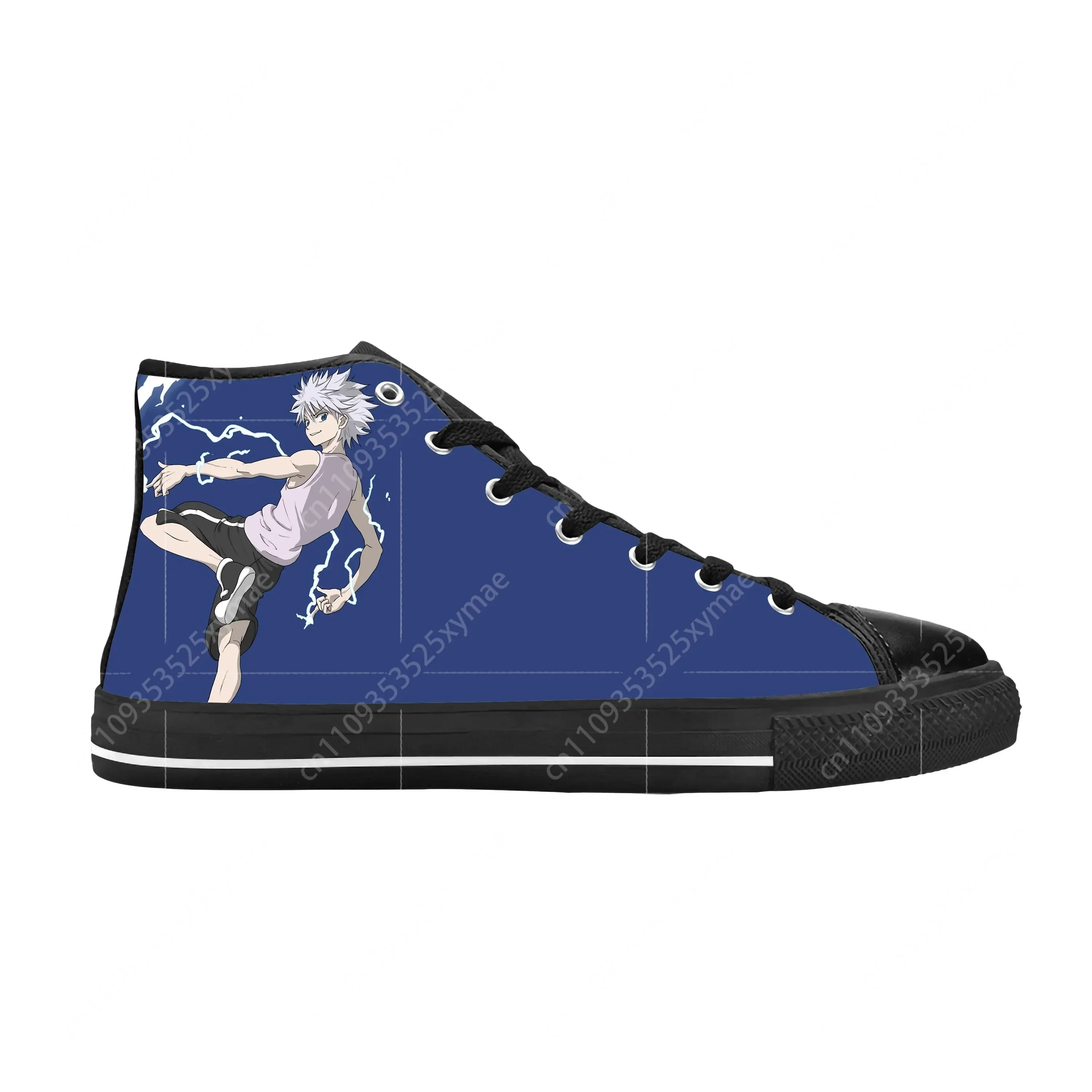 Chaussures en tissu décontract - Women Shoes Japan avis et prix