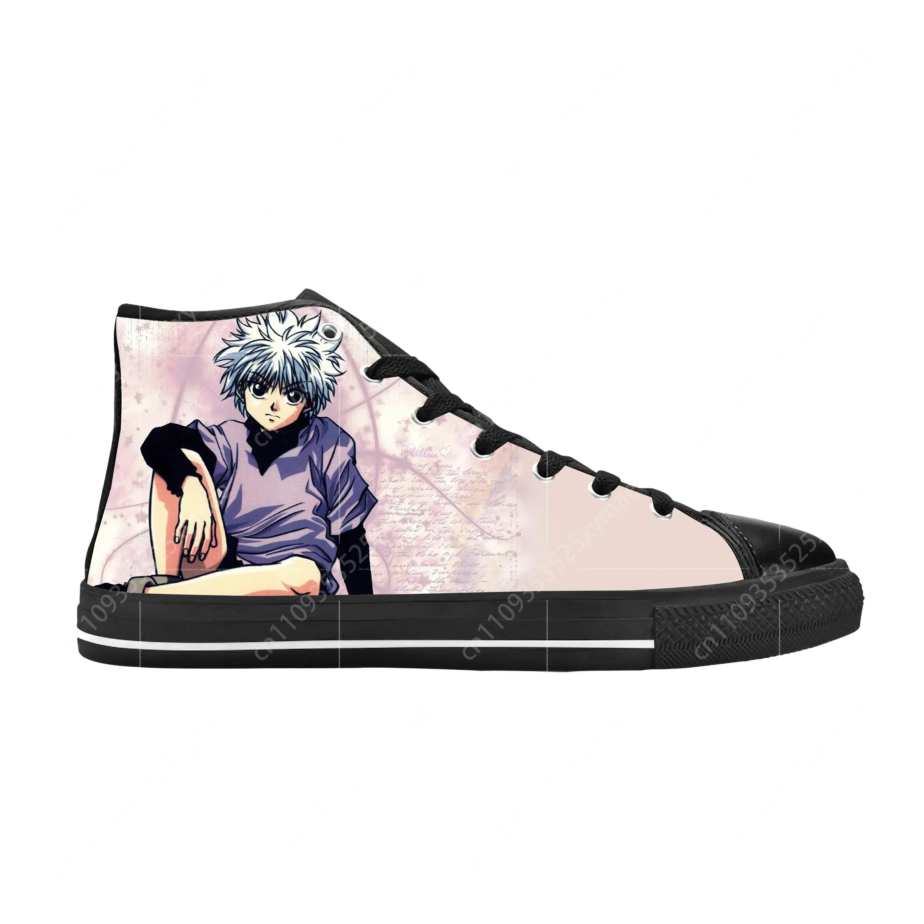 Chaussures en tissu décontract - Women Shoes Japan avis et prix