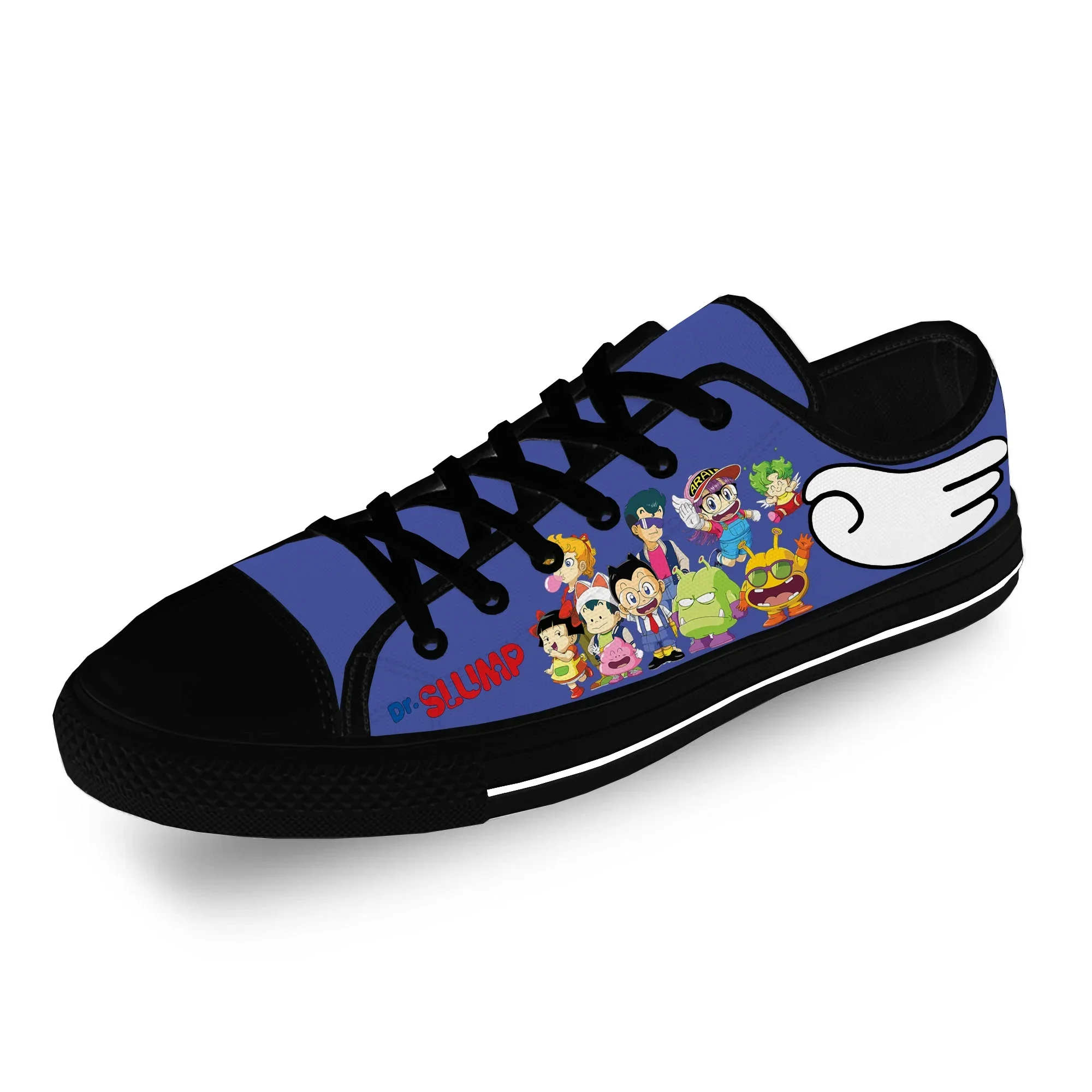 Baskets décontractées en toile - Women Shoes Japan avis et prix