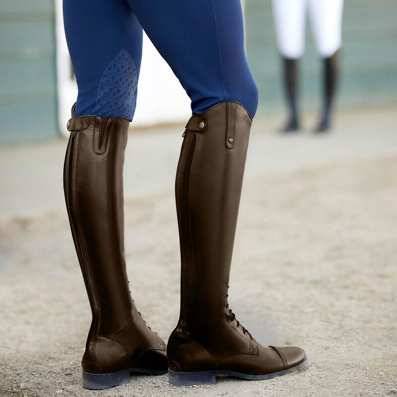 Bottes hautes pour femmes, ant - High Knee Heel Boots avis et prix