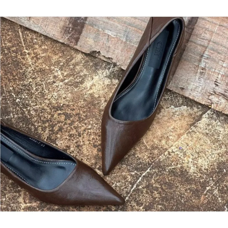 Escarpins Sexy à talons hauts  - Platform Mule Heel avis et prix