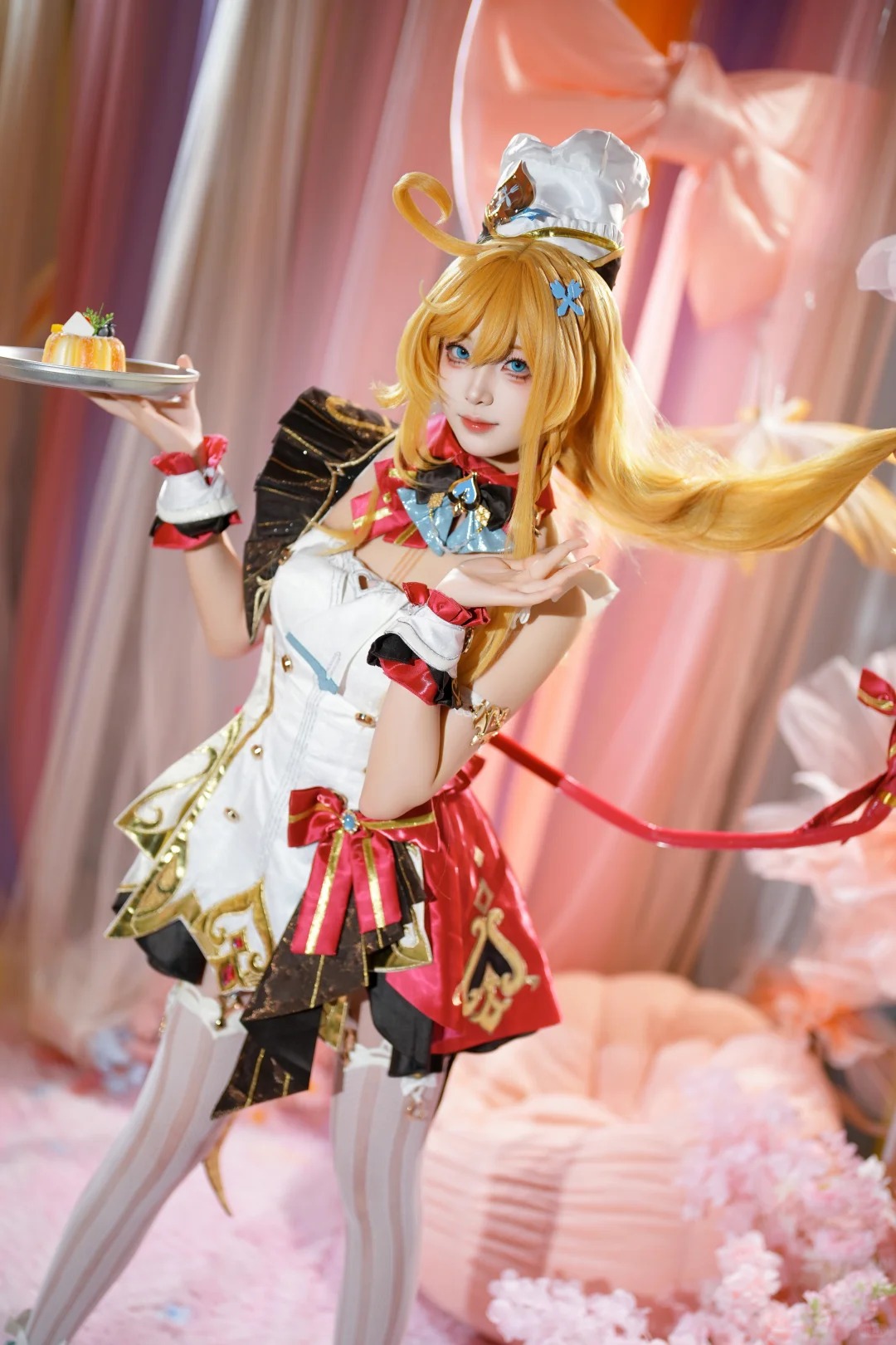 Escoffier Cosplay Uniforme off - Women Shoes Japan avis et prix