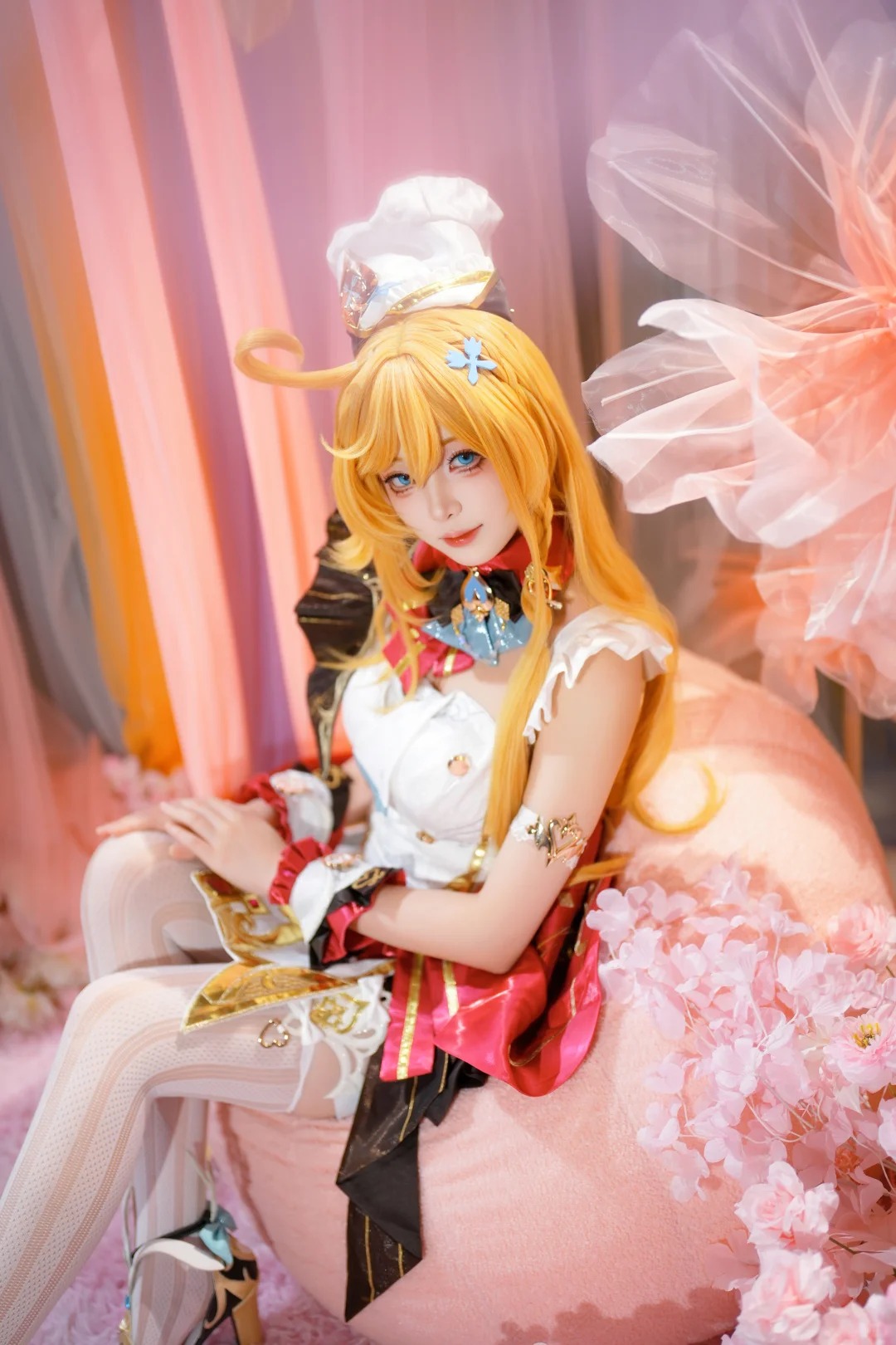 Escoffier Cosplay Uniforme off - Women Shoes Japan avis et prix