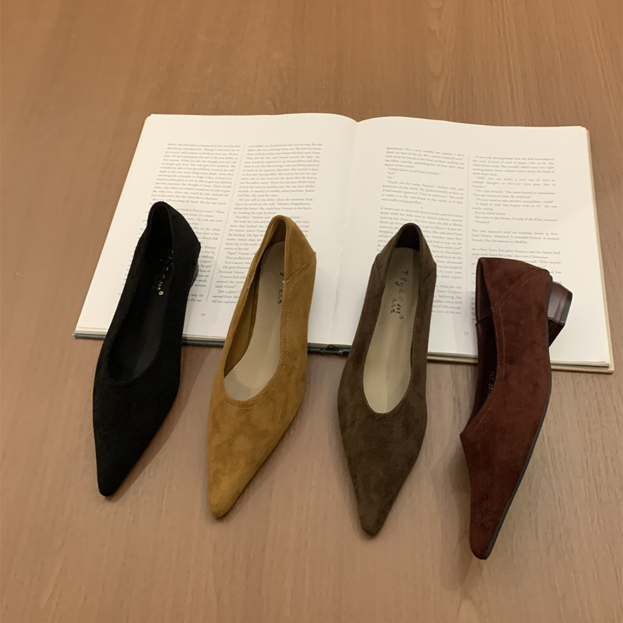 Bailamos printemps nouvelle ma - Women Shoes Brand avis et prix