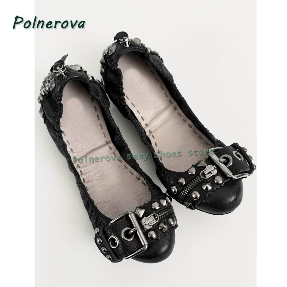 Chaussures Mary Jane à boucle  - Women Shoes Loafers avis et prix