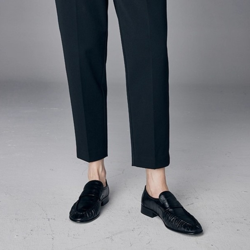 Chaussures de luxe pour femmes - Women Shoes Loafers avis et prix