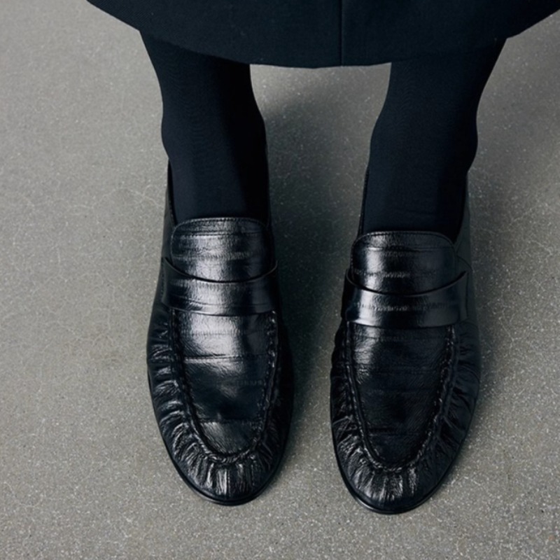 Chaussures de luxe pour femmes - Women Shoes Loafers avis et prix
