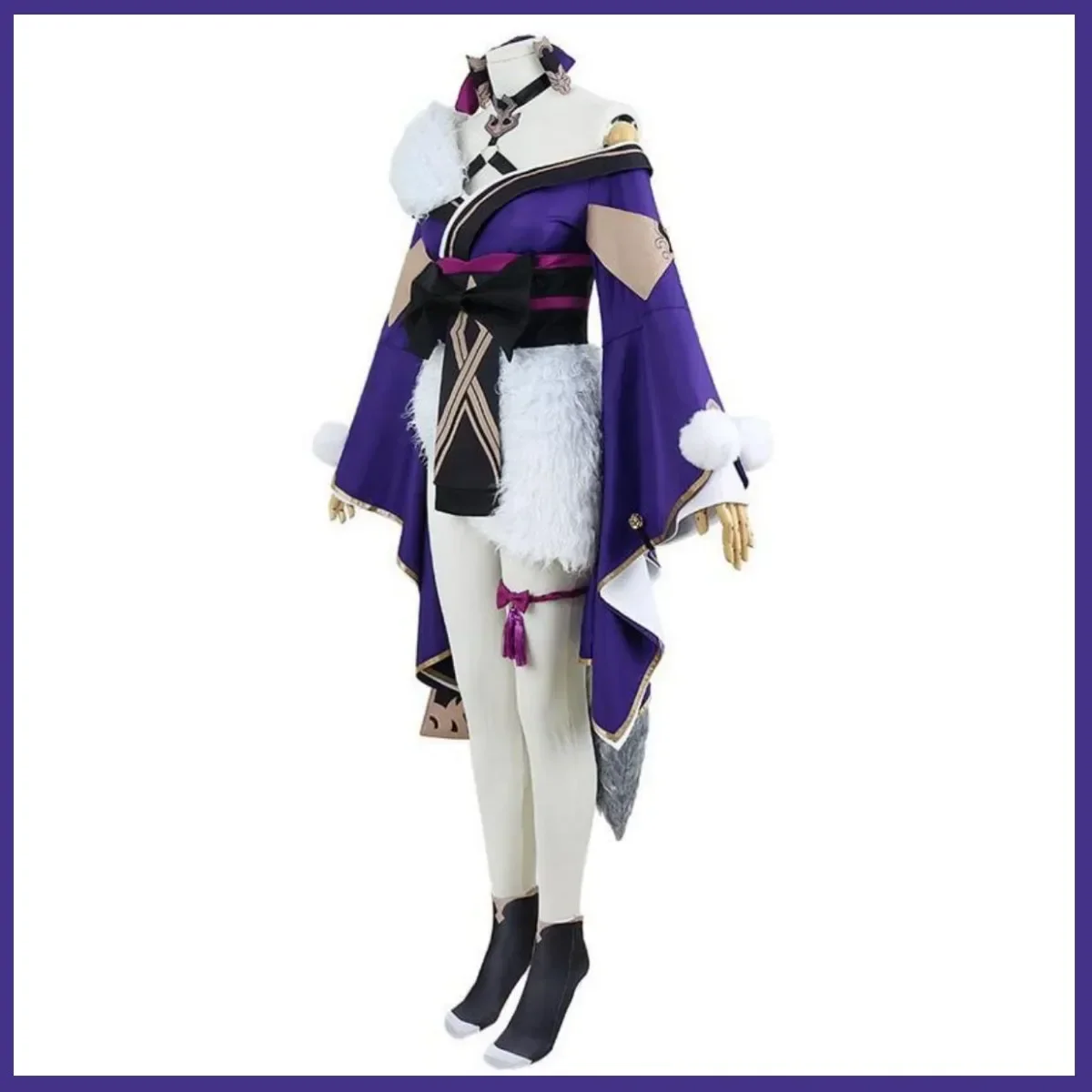 Anime virtuel Rindou Mikoto Co - Women Shoes Japan avis et prix