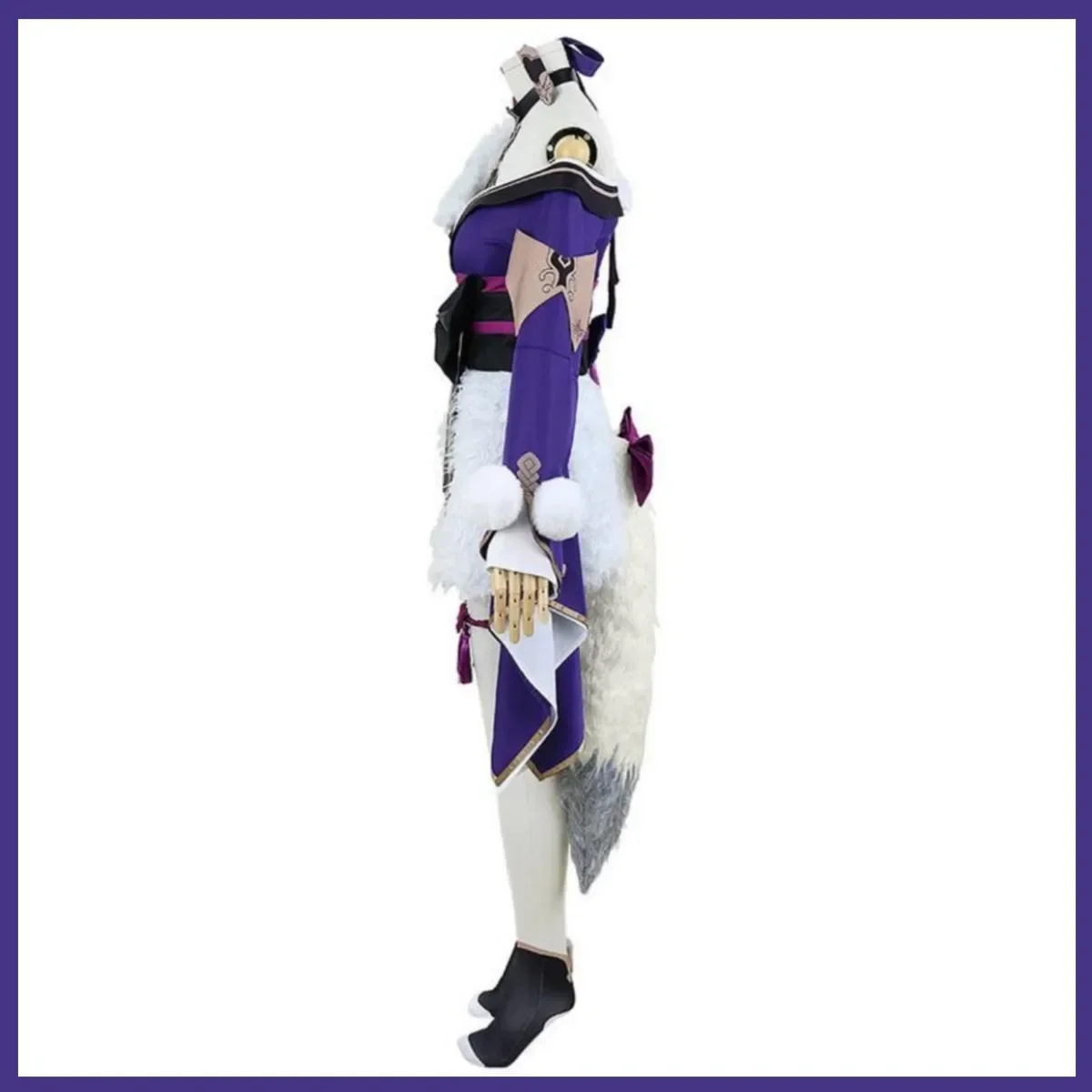 Anime virtuel Rindou Mikoto Co - Women Shoes Japan avis et prix