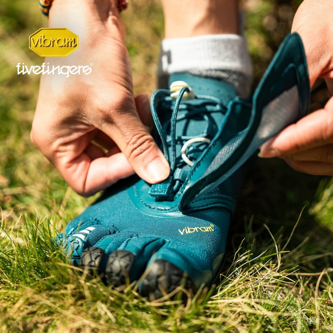 Chaussures Vibram FiveFingers  - Women'S Shoes Vibram avis et prix
