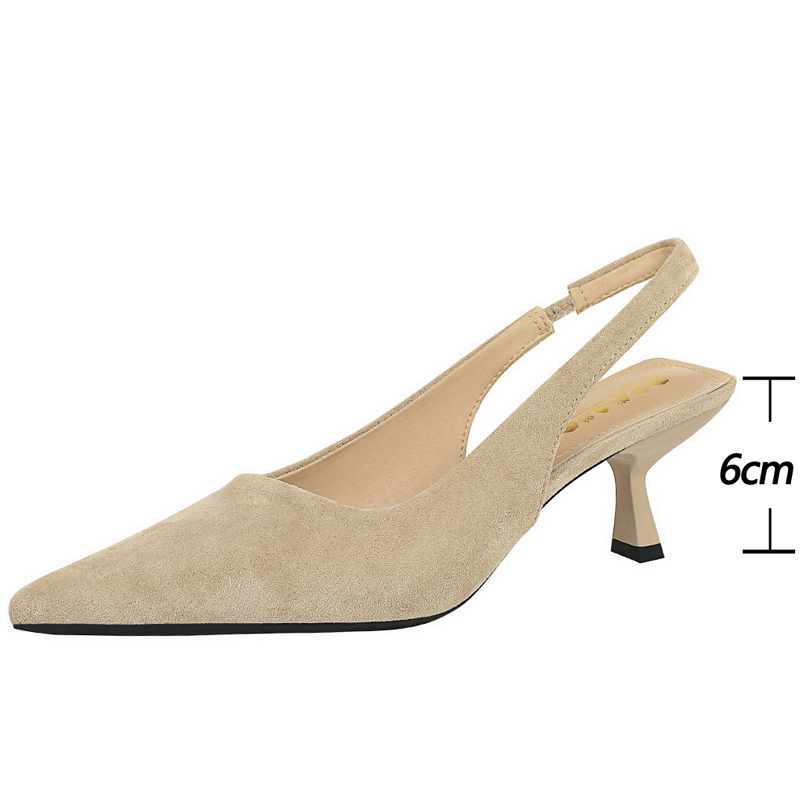 Escarpins de Style français po - Women'S Shoes Veja avis et prix