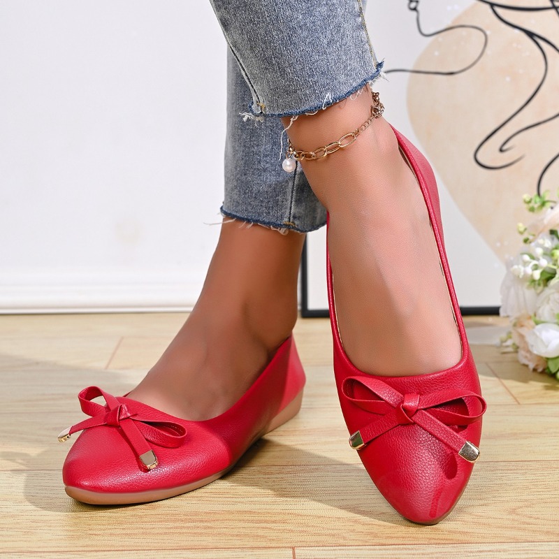 Nouvelles chaussures compensée - Women Shoes Loafers avis et prix