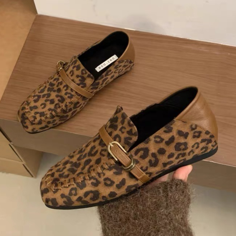 Chaussures plates élégantes en - Women Shoes Brand avis et prix