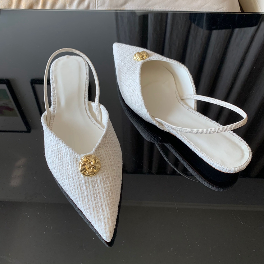 Nouvelles Sandales Femme 2025  - Women Shoes Brand avis et prix