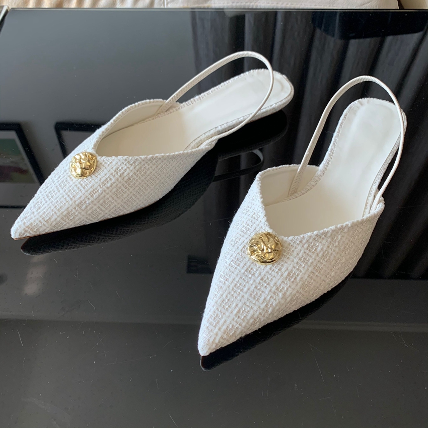 Nouvelles Sandales Femme 2025  - Women Shoes Brand avis et prix
