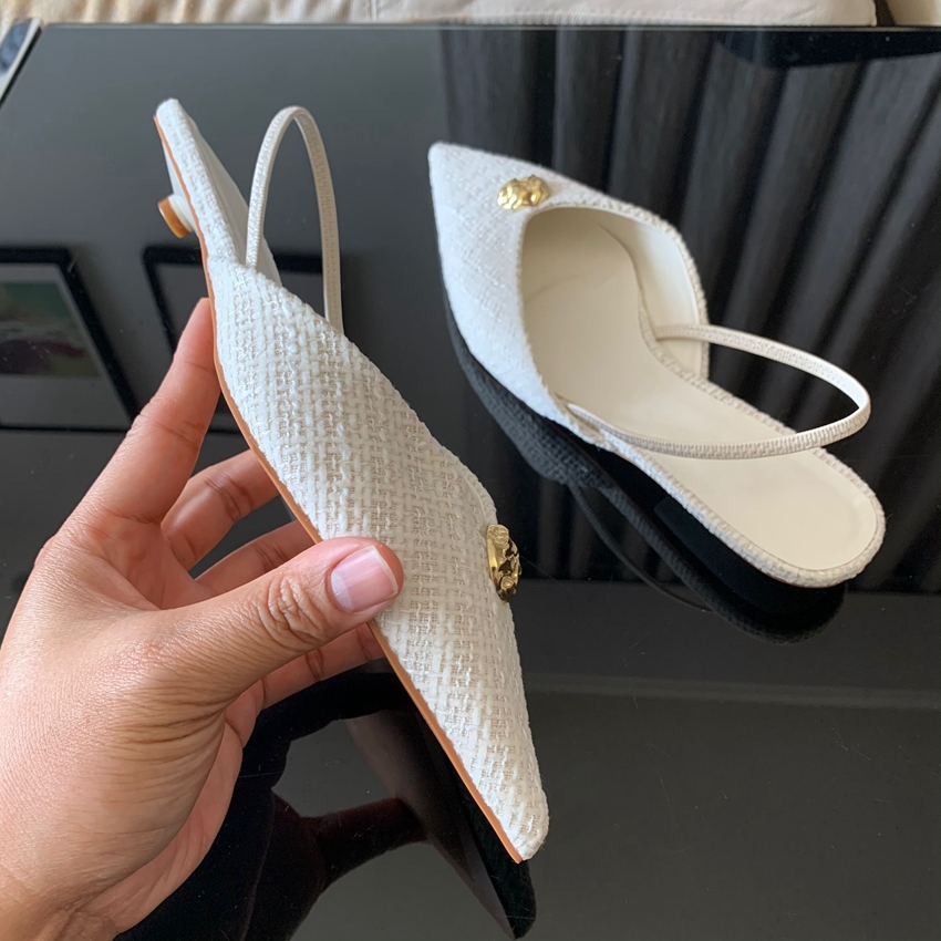Nouvelles Sandales Femme 2025  - Women Shoes Brand avis et prix