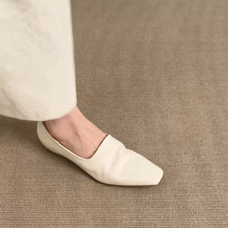 Mocassins plats rétro pour fem - Women Shoes Loafers avis et prix