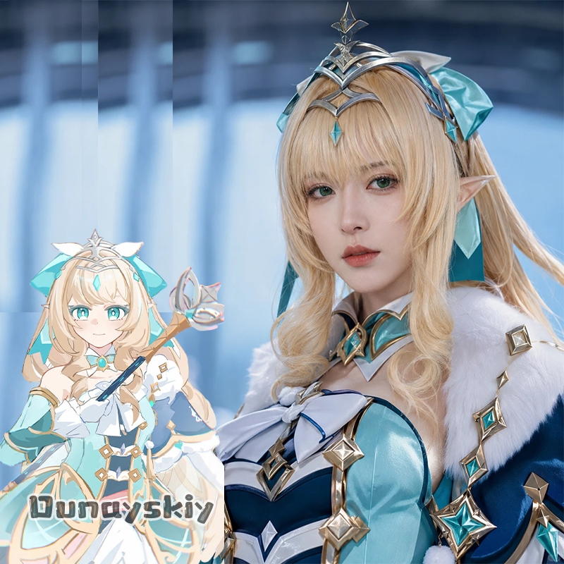 Snezhnaya ‌   Costumes de cosp - Women Shoes Japan avis et prix
