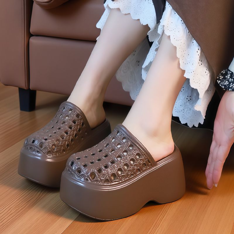 Nouvelles sandales compensées  - Women'S Shoes Veja avis et prix